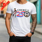 Military Anniversary T-Shirt Veteran 250th Gift Tshirt