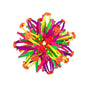 Children'S Magic Telescopic Ball Outdoor Flower Ball Throwing