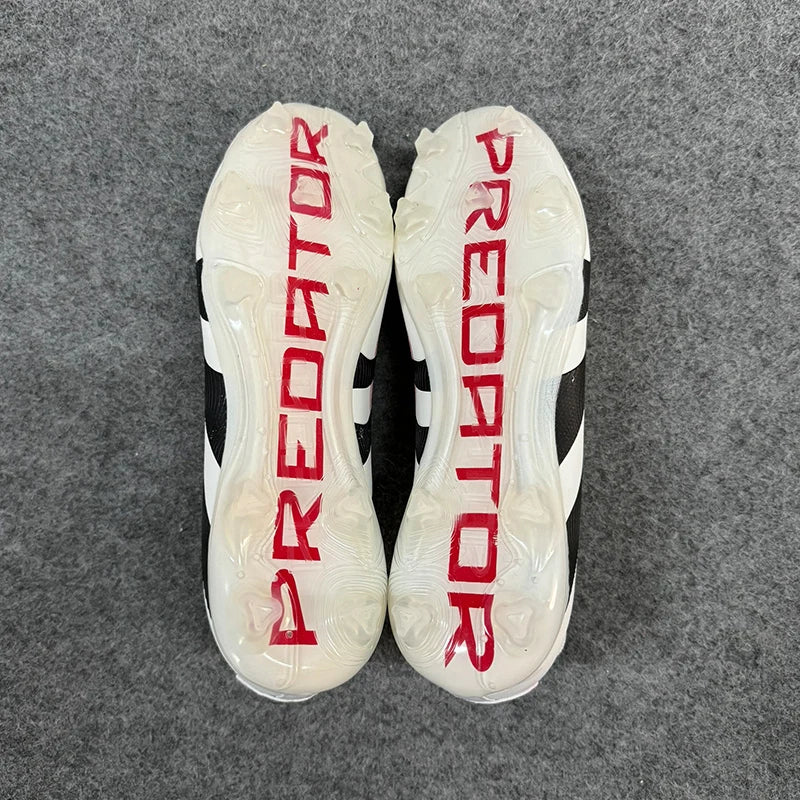 Studded Football Boots for Men Original Society Turf Indoor