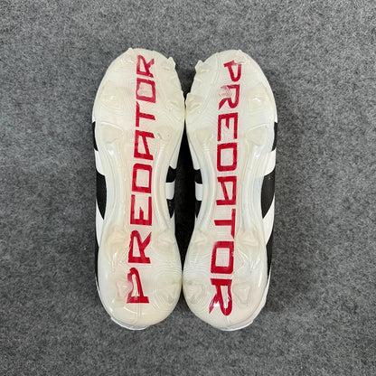 Studded Football Boots for Men Original Society Turf Indoor