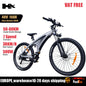 Ebikes 57KM/H Electric Bicycle 27.5 Inch Adults Electric