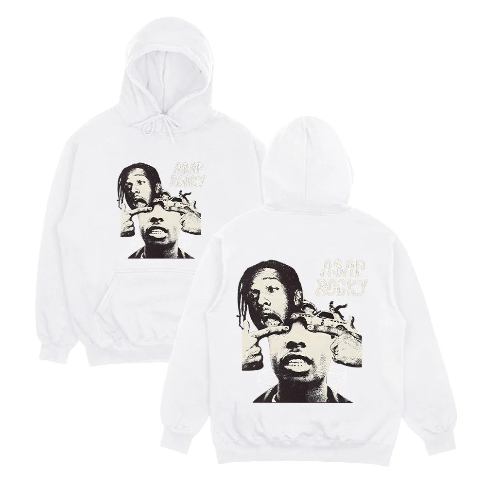 A$AP Hoodie Rap Music Pullovers At Long Last Asap Album