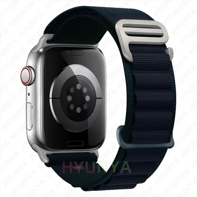 Alpine Strap For Apple Watch Band Ultra