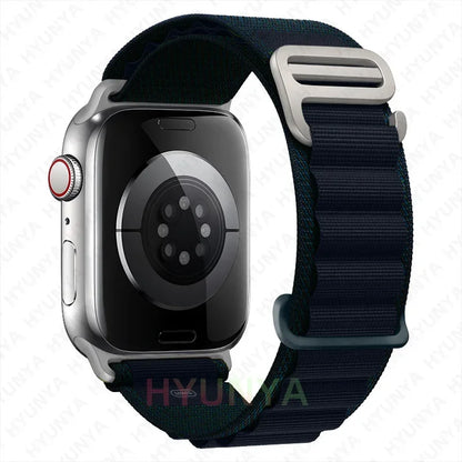 Alpine Strap For Apple Watch Band Ultra