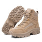 New Men's Boots Tactical Shoes Outdoor Sneakers
