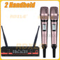 Top Quality！ew100g3 Professional Dual Wireless