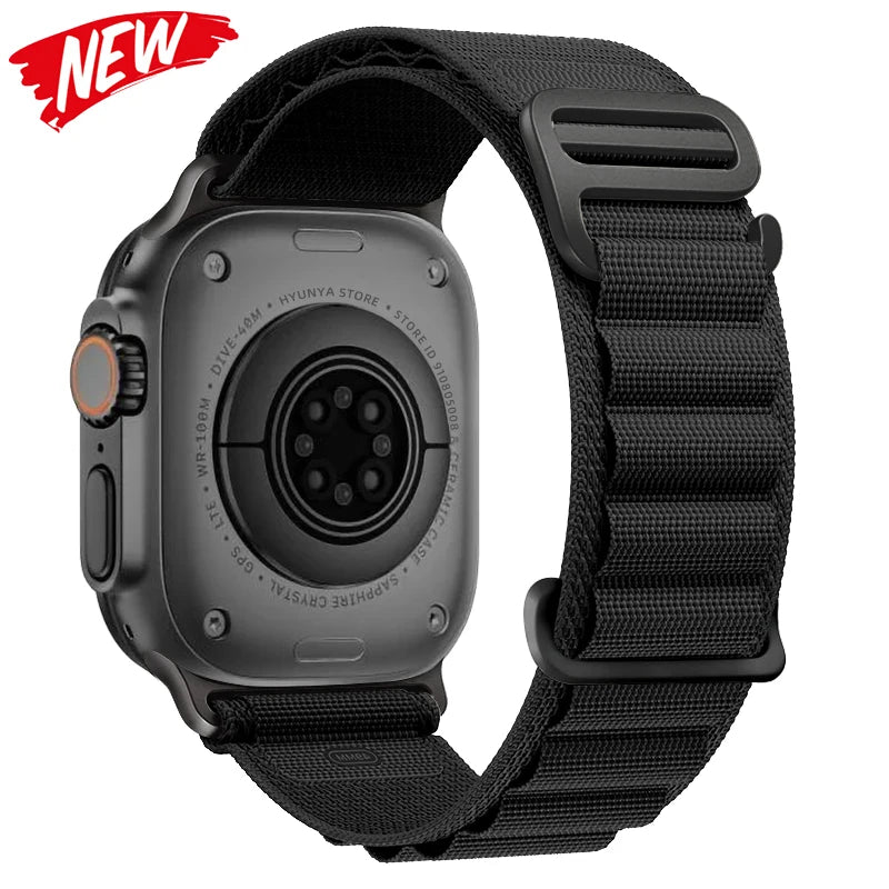 Alpine Strap For Apple Watch Band Ultra