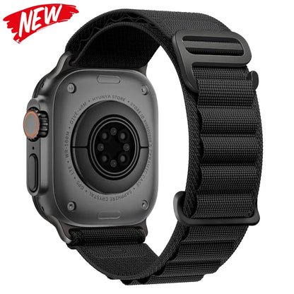 Alpine Strap For Apple Watch Band Ultra