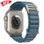Alpine Strap For Apple Watch Band Ultra