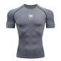 2024 CompressionsFitness Running Sportsear Men Gym