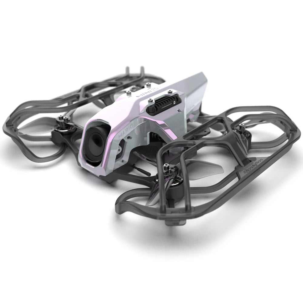 Speedybee Mario Mini 25 Mini25 2.4Ghz 3S FPV Drone