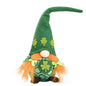 St Patrick's Day Decoration Doll Green Plush