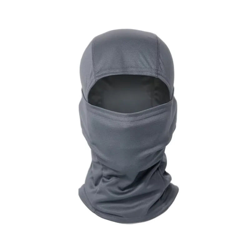 Tactical Windproof Balaclava for Bicycle Riding,