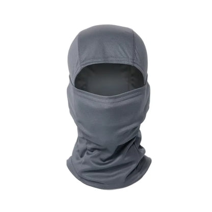 Tactical Windproof Balaclava for Bicycle Riding,