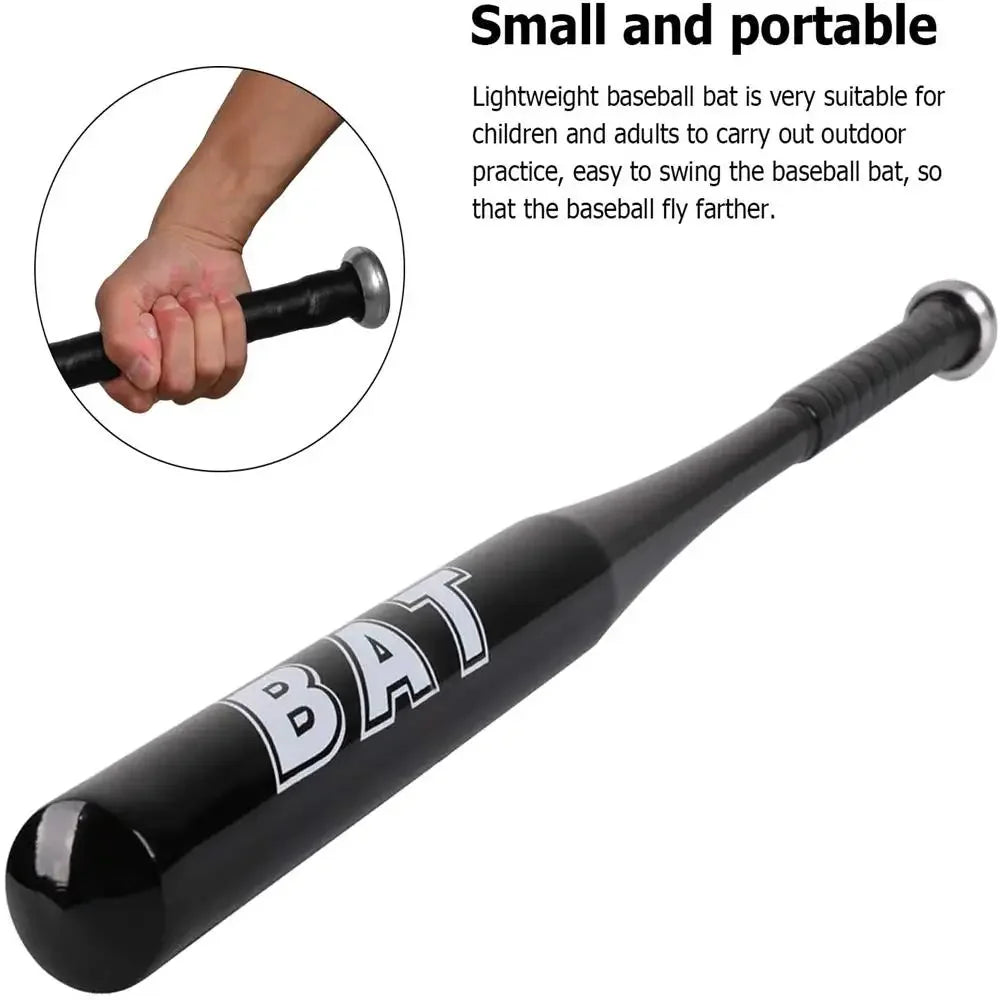 New Aluminum Alloy Thickened Baseball Bat And Softball