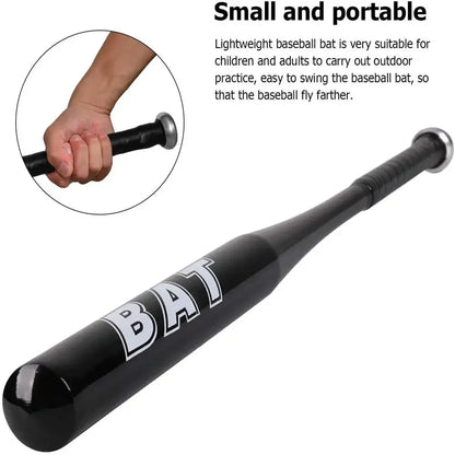 New Aluminum Alloy Thickened Baseball Bat And Softball