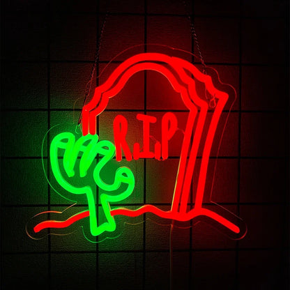 Neon Sign For Wall Decor,Light Up Sign