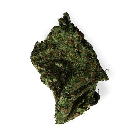 Camouflage Net 3 x 5m Hunting ShootiNG