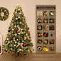 Christmas tree household large high-end Christmas decoration