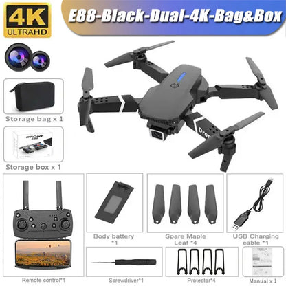 E99 Pro Drone Quadcopter Remote Control Handle