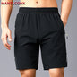 3XL Quick Dry Jogging Fitness Shorts Men Summer Sports