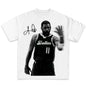 Pop Culture Vintage Graphic T-Shirt Collection American Rap Basketball
