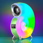 Portable Wireless Bluetooth Desktop Speaker 360 Degree Surround Sound