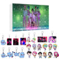 New Kpop Demon Hunters Advent Calendar K Pop Demon HunterS