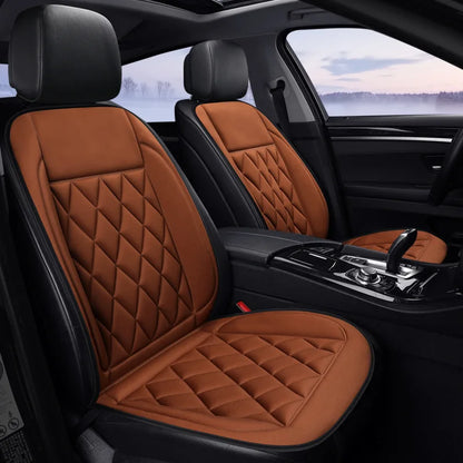 Car heating cushion in winter 12V electric heating cushion
