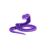 3D Printed Snake Decoration Colorful Model 3D