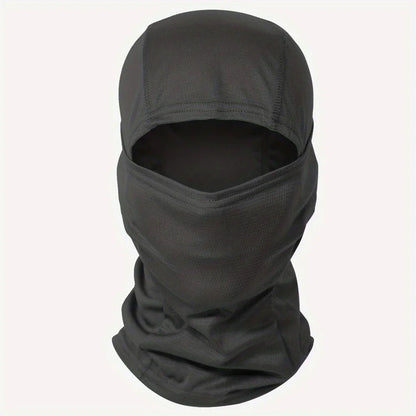 Tactical Windproof Balaclava for Bicycle Riding,