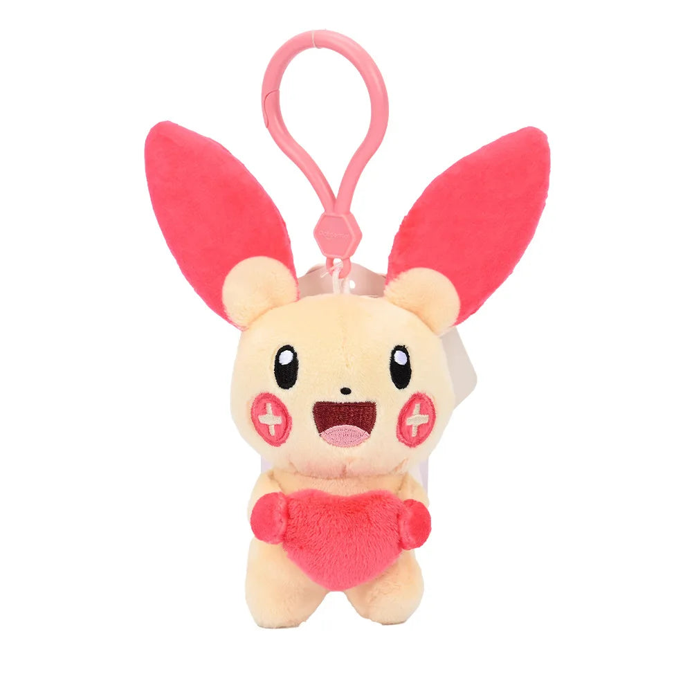 Pokemon Pikachu Mew Squirtle Charmander Kawaii