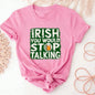 St. Patrick's Day Tshirt Irish You Would Stop