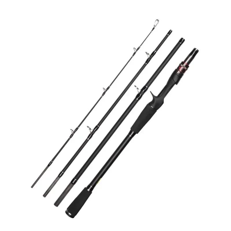 Mavllos Gongo Carp Fishing Rod Lure 10-40g Line