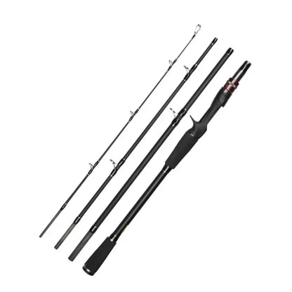 Mavllos Gongo Carp Fishing Rod Lure 10-40g Line