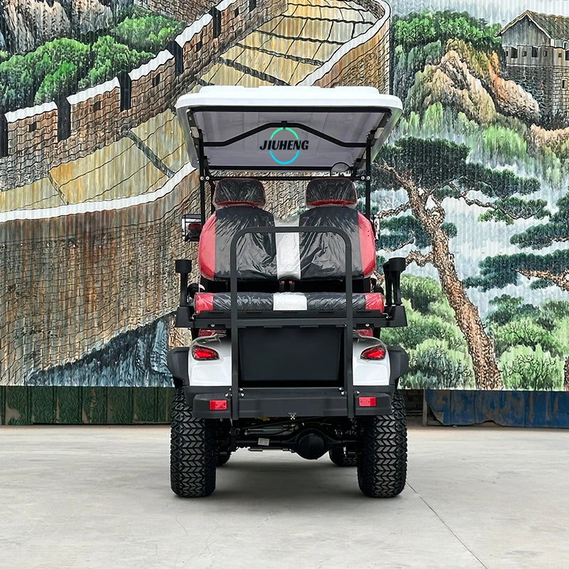 2025 Brand Certificate Cheap Club GOLF CART