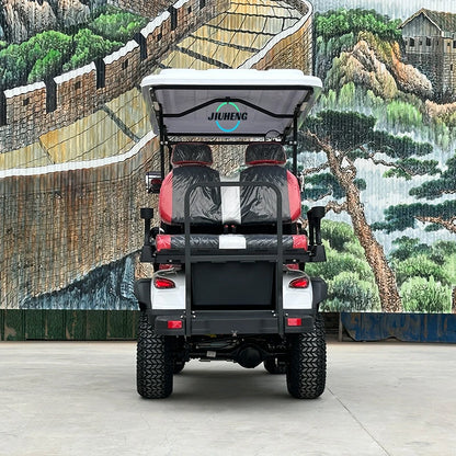 2025 Brand Certificate Cheap Club GOLF CART