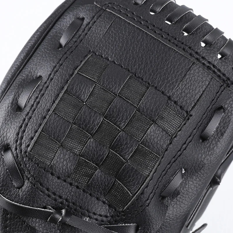 Outdoor Sport Adult Baseball Glove Man And Woman