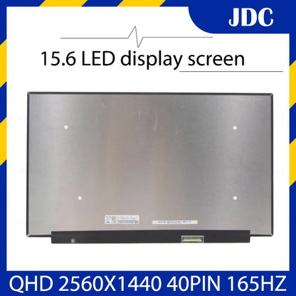 15.6" 165Hz Laptop LCD Screen NE156QHM