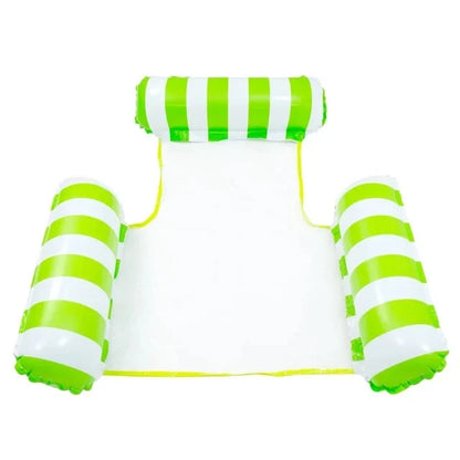 Summer Swim Inflatable Floating Water Mattresses Hammock S