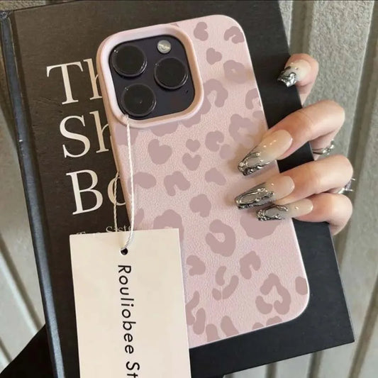 Phone Case For iPhone 16e 16 15 14 13 12 11 Pro Max