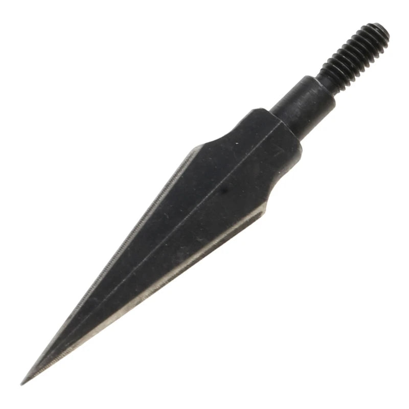 Archerys Tip Archerys Practice Tip Tip Carbon Steel