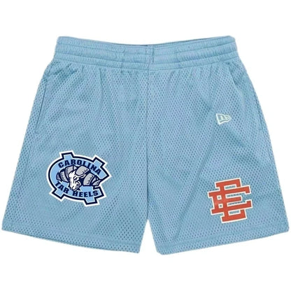 2025 New Summer Eric Emanuel EE Basic Mesh Shorts