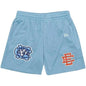 2025 New Summer Eric Emanuel EE Basic Mesh Shorts