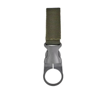 Webbing Buckle Hook