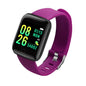Smartwatch Men Women Wristwatches Smart Watch Message