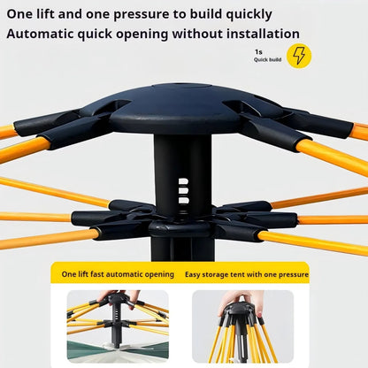 Outdoor Automatic Quick-opening Tent Automatic