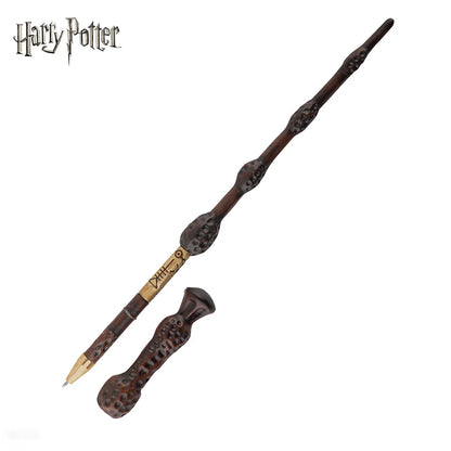 Harry Potter Officially Licensed Wand Pen Albus Dumbledore