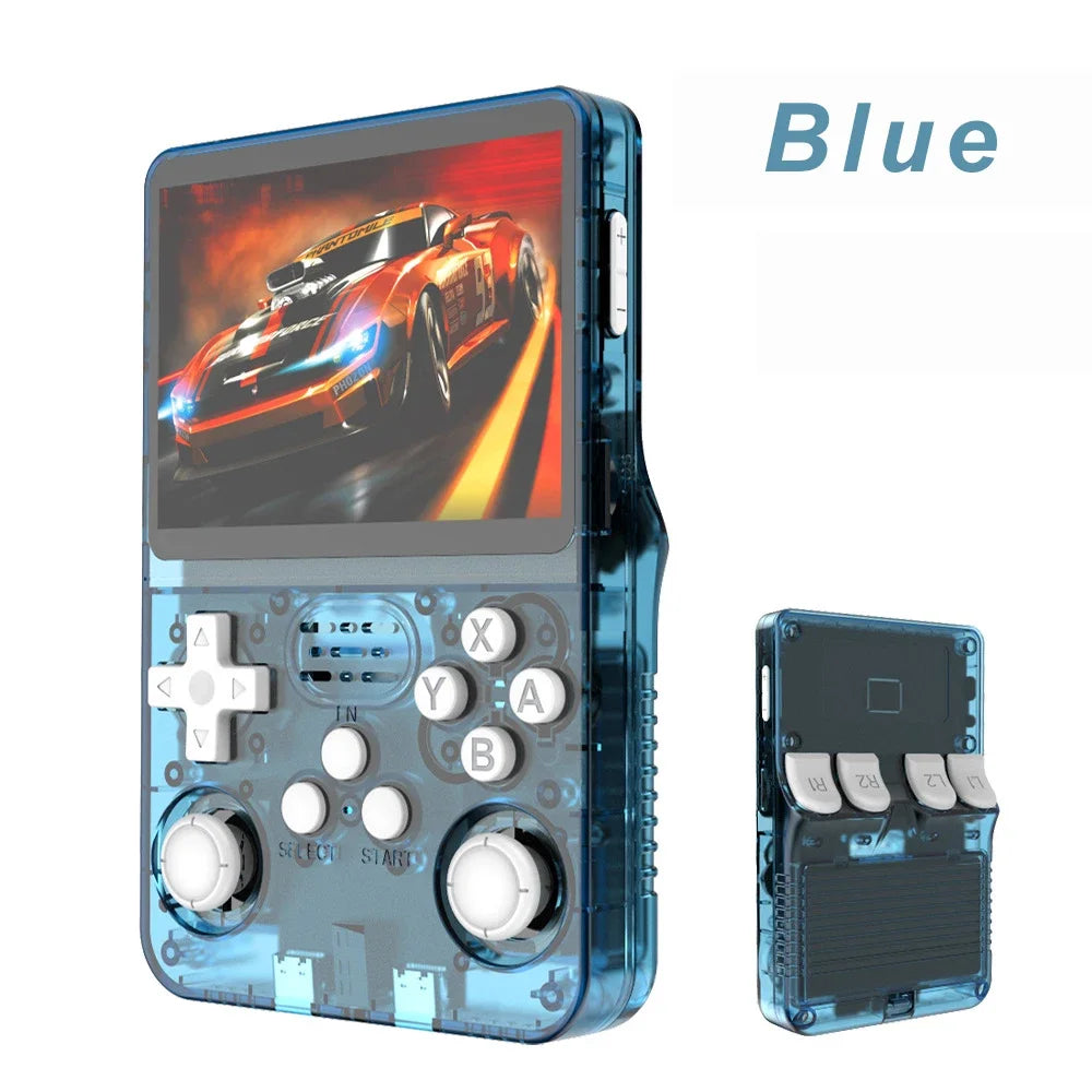 20000 games R36S retro game console 3.5-inch