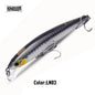 KINGDOM SP Shadow Fishing Lures 6.5g 9g 14g 14.2g Suspending